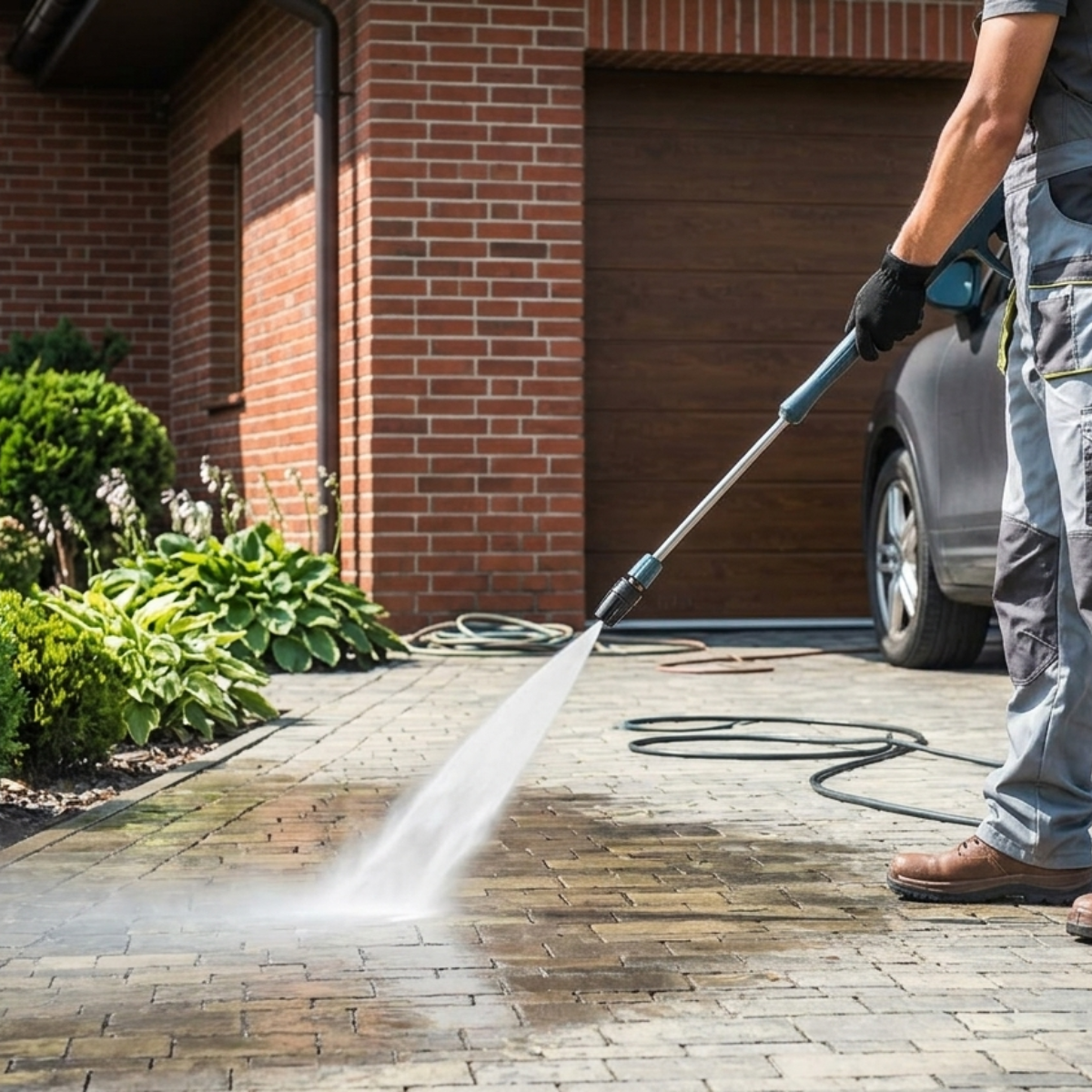 Clean Gutters Central Florida